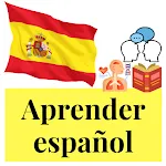 Learn Spanish - Beginner | Indus Appstore | App Icon