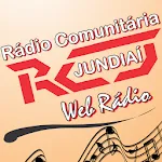 Rádio Comunitária Jundiaí | Indus Appstore | App Icon