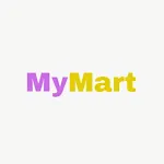 MY MART | Indus Appstore | App Icon