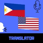 Tagalog - English Translator | Indus Appstore | App Icon