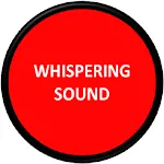 Whisper Sound | Indus Appstore | App Icon