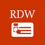 RDW Rijbewijs | Indus Appstore | App Icon