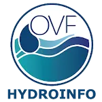 Hydroinfo | Indus Appstore | App Icon