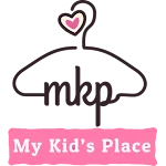 My Kid's Place | Indus Appstore | App Icon