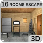 3D Escape Games-Puzzle Basemen | Indus Appstore | App Icon