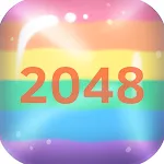 2048 Crush | Indus Appstore | App Icon