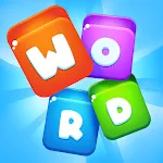 Word Pick: Words using Letters | Indus Appstore | App Icon