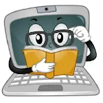 Computer Application (Code 165 | Indus Appstore | App Icon