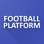 FOOTBALL PLATFORM | Indus Appstore | App Icon