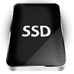 SSD Boost | Indus Appstore | App Icon