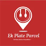 EK PLATE PARCEL: Food Delivery | Indus Appstore | App Icon