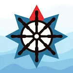 NavShip - Waterway Routing | Indus Appstore | App Icon