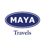 Maya Travels | Indus Appstore | App Icon