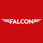 Falcon Buses | Indus Appstore | App Icon