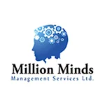 Million Minds ESS | Indus Appstore | App Icon