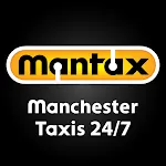 Mantax Taxis | Indus Appstore | App Icon