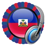 Haitian Radio Stations | Indus Appstore | App Icon