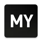 MYSHOPRADIO+TV | Indus Appstore | App Icon