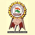 DISC IAS Study Circle | Indus Appstore | App Icon