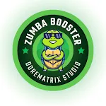 Zumba Booster | Indus Appstore | App Icon