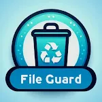 FileGuard : Photo Recovery | Indus Appstore | App Icon