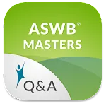 ASWB® MSW Social Work Exam Gui | Indus Appstore | App Icon