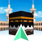 Duff Qibla Finder, Prayer Time | Indus Appstore | App Icon