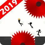 Stickman Impaled : Vex | Indus Appstore | App Icon