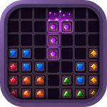 Block Puzzle Jewel & Gems | Indus Appstore | App Icon