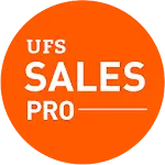 UFS Sales Pro | Indus Appstore | App Icon