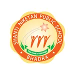 Shanti Niketan Public School | Indus Appstore | App Icon