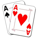 Auction Bridge & IB Card Game | Indus Appstore | App Icon