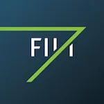 FII Institute | Indus Appstore | App Icon