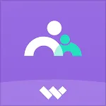 FamiSafe: AI Parental Control | Indus Appstore | App Icon