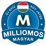 Milliomos Magyar - Quiz | Indus Appstore | App Icon