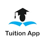 Tuition App - Tuition Class Ma | Indus Appstore | App Icon