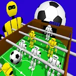 Robot Table Football | Indus Appstore | App Icon