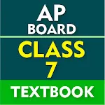 AP Board Class Seven Books | Indus Appstore | App Icon