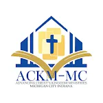 ACKM-MICHIGAN CITY | Indus Appstore | App Icon