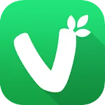 VEGAN PLUS: Scanner & Social | Indus Appstore | App Icon