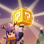 Lucky Block | Indus Appstore | App Icon