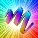 MV Video Maker with Song | Indus Appstore | App Icon