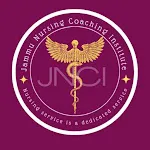 JAMMU NURSING COACHING INST. | Indus Appstore | App Icon