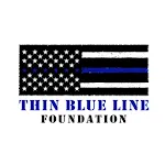 Thin Blue Line Foundation | Indus Appstore | App Icon