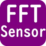 FFTSensor | Indus Appstore | App Icon