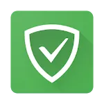 AdGuard: Content Blocker | Indus Appstore | App Icon