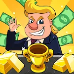 Idle Miner Factory Simulator | Indus Appstore | App Icon