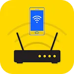 Wi-Fi Auto Connect | Indus Appstore | App Icon