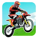 Moto Bike Race : 3XM Game | Indus Appstore | App Icon