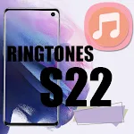 RingSam : Galaxy S22 Ringtones | Indus Appstore | App Icon